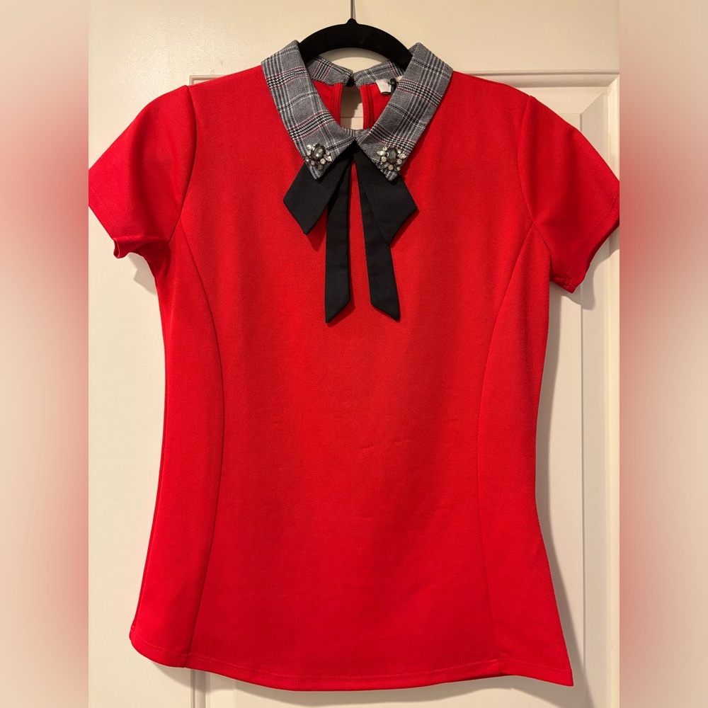 NWT Morgan de Toi Top